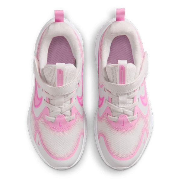 NIKE（ナイキ） キッズシューズ コズミック ランナー HM4400-103 NIKE