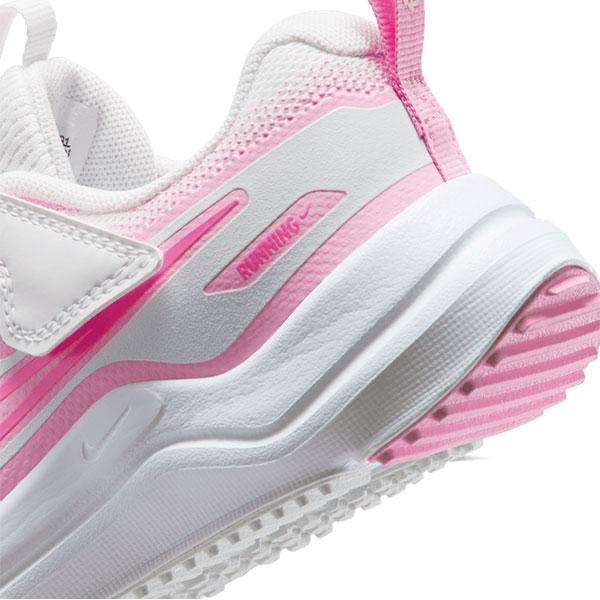 NIKE（ナイキ） キッズシューズ コズミック ランナー HM4400-103 NIKE
