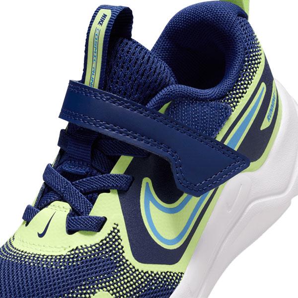 プーマ ナイキ アンダーアーマーアディダス男の子18点まとめ売り!140.145 NIKE（ナイキ） キッズシューズ コズミック ランナー HM4400-403 NIKE