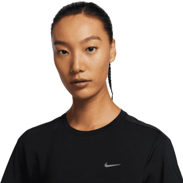 NIKE ナイキ ランニングウェア ウィメンズ スウィフト DF S/S