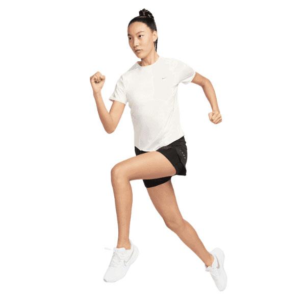 NIKE（ナイキ） ランニングウェア ウィメンズ スウィフト DF S/S