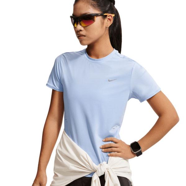 NIKE（ナイキ） ランニングウェア ウィメンズ スウィフト DF S/S