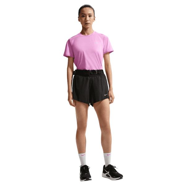 NIKE（ナイキ） ランニングウェア ウィメンズ スウィフト DF S/S