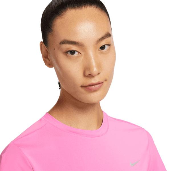 NIKE（ナイキ） ランニングウェア ウィメンズ スウィフト DF S/S