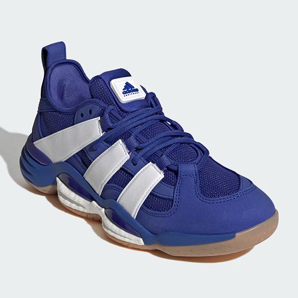 hummel（ヒュンメル） [アディダス] adidas エキップメント スタビル