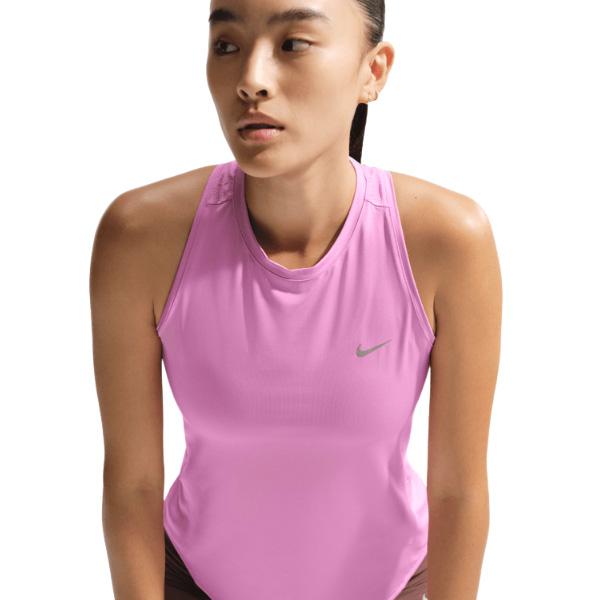 NIKE（ナイキ） ランニングウェア ウィメンズ スウィフト DF タンク