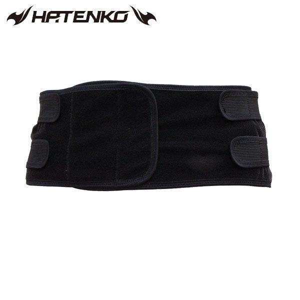 HATENKO（ハテンコウ） トラケナーベルト HT00012-09 ブラック 黒 21AW