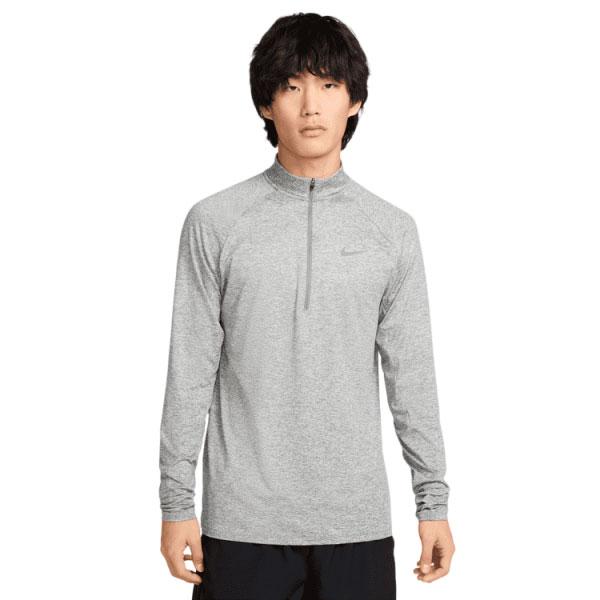 NIKE（ナイキ） ウェア DF ストライド 1/4ジップ ランニングトップ