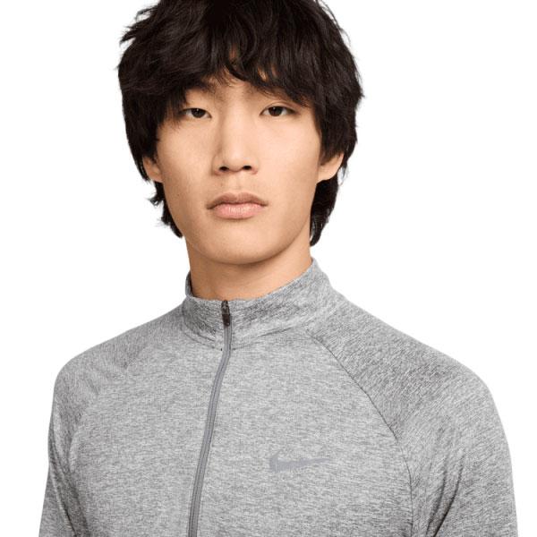 NIKE ナイキ ウェア DF ストライド 1/4ジップ ランニングトップ