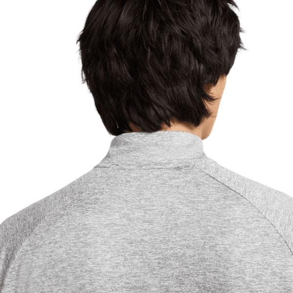 NIKE（ナイキ） ウェア DF ストライド 1/4ジップ ランニングトップ