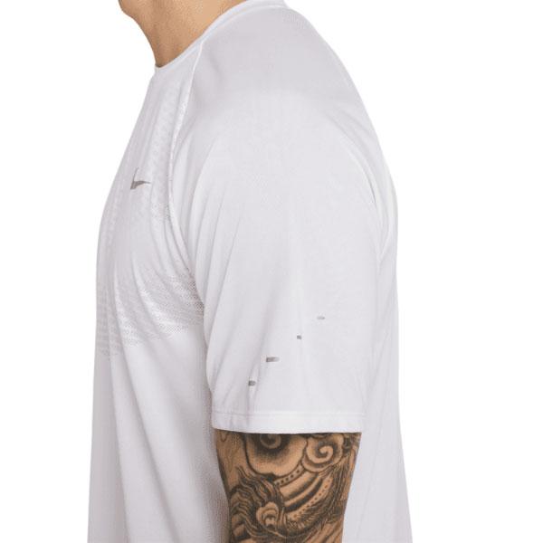 NIKE（ナイキ） ランニングウェア DFADV STRIDE S/S トップ HV5204-100