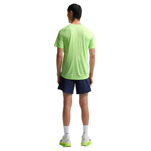 NIKE（ナイキ） ランニングウェア DFADV STRIDE S/S トップ HV5204-377