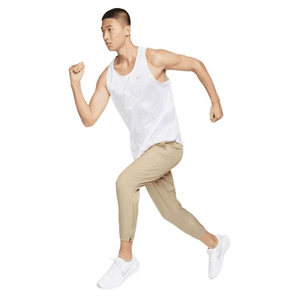 NIKE（ナイキ） ランニングウェア DFADV STRIDE タンク HV5211-100