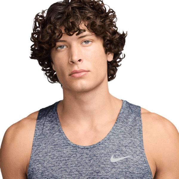 NIKE ナイキ ランニングウェア DFADV STRIDE タンク HV5211-437 NIKE ナイキ ランニングウェア DFADV STRIDE タンク HV5211-437