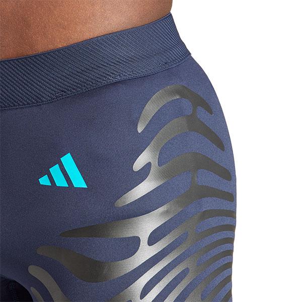 adidas アディダス スポーツタイツ アディゼロ コントロール adidas アディダス スポーツタイツ アディゼロ コントロール