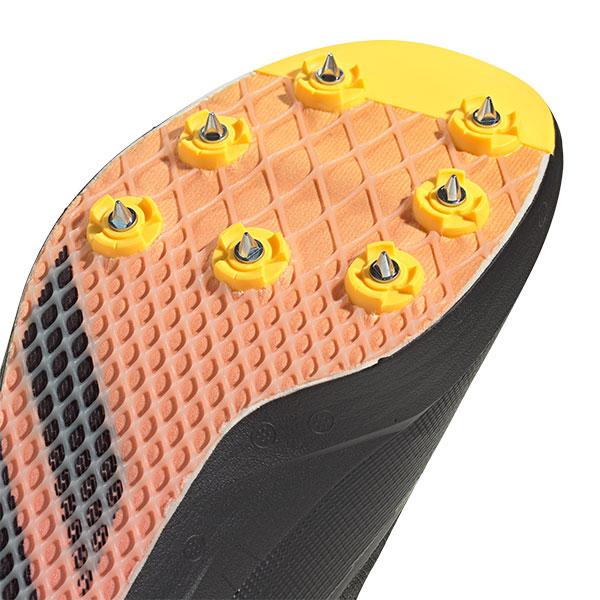 adidas アディダス 陸上 スパイク アディゼロ ロングジャンプ adidas アディダス 陸上 スパイク アディゼロ ロングジャンプ