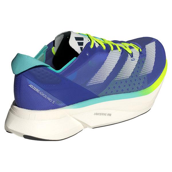 アディダス アディゼロ アディオス プロ 3 M ID3635 adidas アディダス アディゼロ アディオス プロ 3 M ID3635 adidas