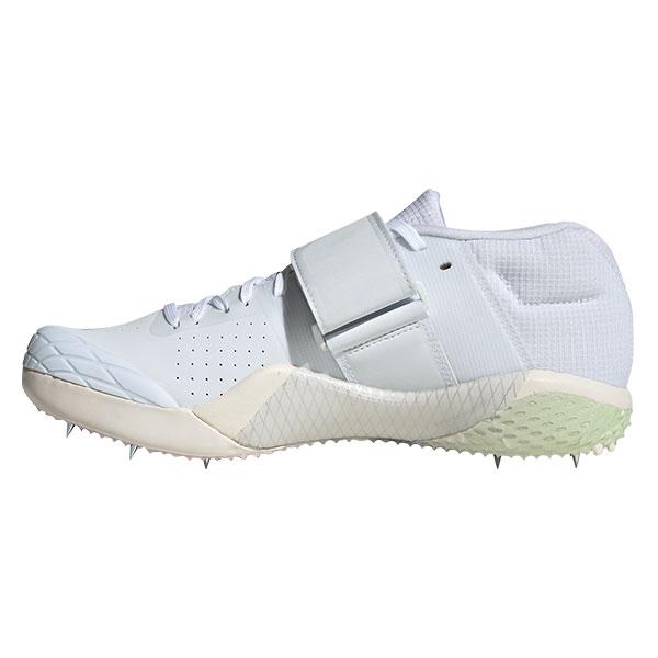adidas アディダス 陸上 スパイク アディゼロ ジャベリン ID7233 adidas アディダス 陸上 スパイク アディゼロ ジャベリン ID7233