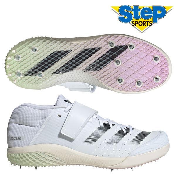 adidas アディダス 陸上 スパイク アディゼロ ジャベリン ID7233 adidas アディダス 陸上 スパイク アディゼロ ジャベリン ID7233