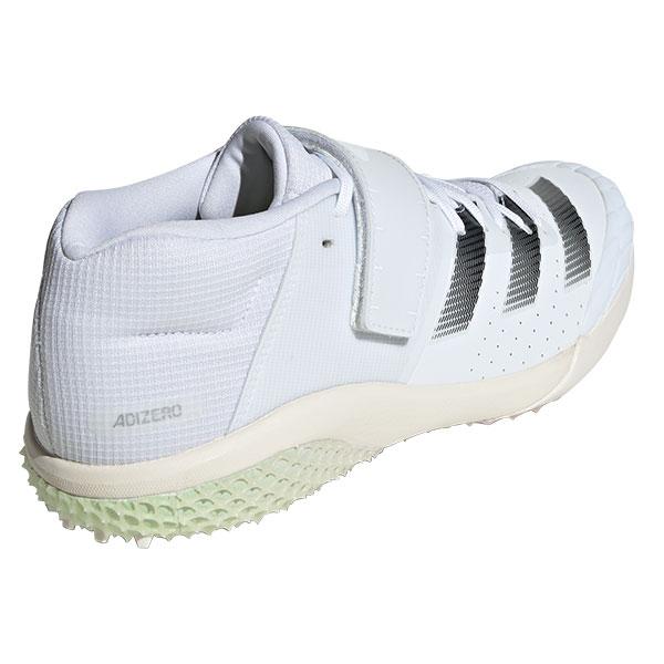 adidas アディダス 陸上 スパイク アディゼロ ジャベリン ID7233 adidas アディダス 陸上 スパイク アディゼロ ジャベリン ID7233