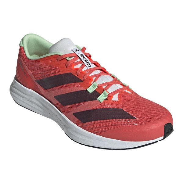 adidas（アディダス） ランニングシューズ アディゼロ RC 5 IE3708