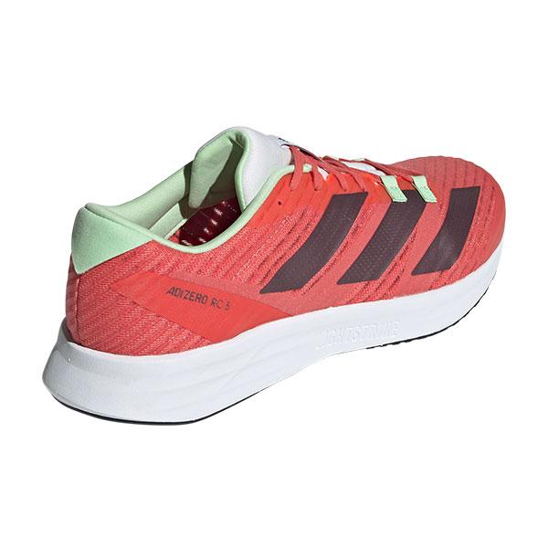 新品 未使用 アディゼロ RC5  アディダス ランニングシューズ adidas（アディダス） ランニングシューズ アディゼロ RC 5 IE3708