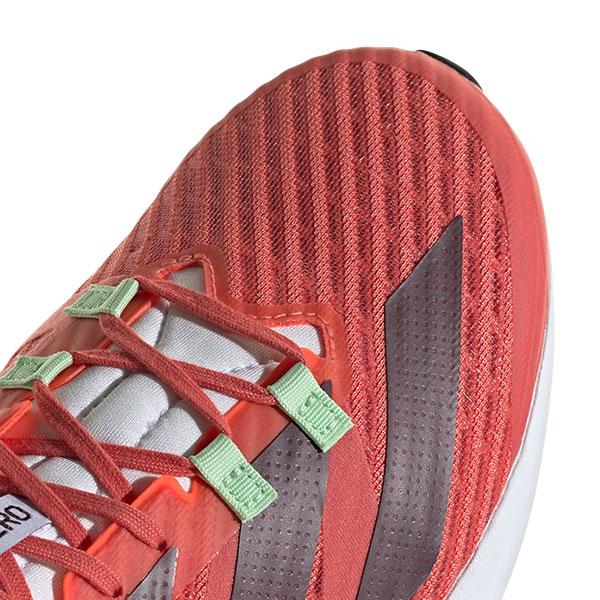 adidas（アディダス） ランニングシューズ アディゼロ RC 5 IE3708