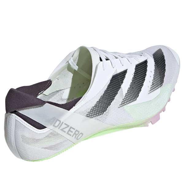 アディダス 陸上 スパイク アディゼロ フィネス IE5487 adidas Adizero Finesse 短距離 【メンズ】【レディース】 24SS 24Q1 cat-tf｜stepsports｜03