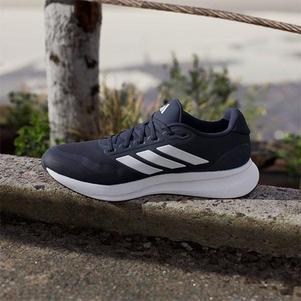 adidas（アディダス） ランニングシューズ ランファルコン 5 IE8809