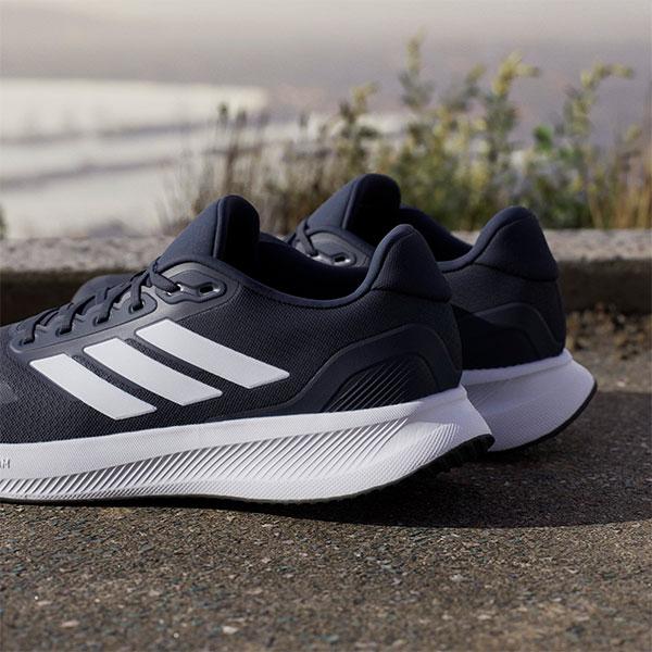 adidas（アディダス） ランニングシューズ ランファルコン 5 IE8809