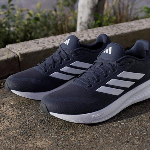 adidas（アディダス） ランニングシューズ ランファルコン 5 IE8809