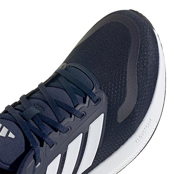 adidas（アディダス） ランニングシューズ ランファルコン 5 IE8809