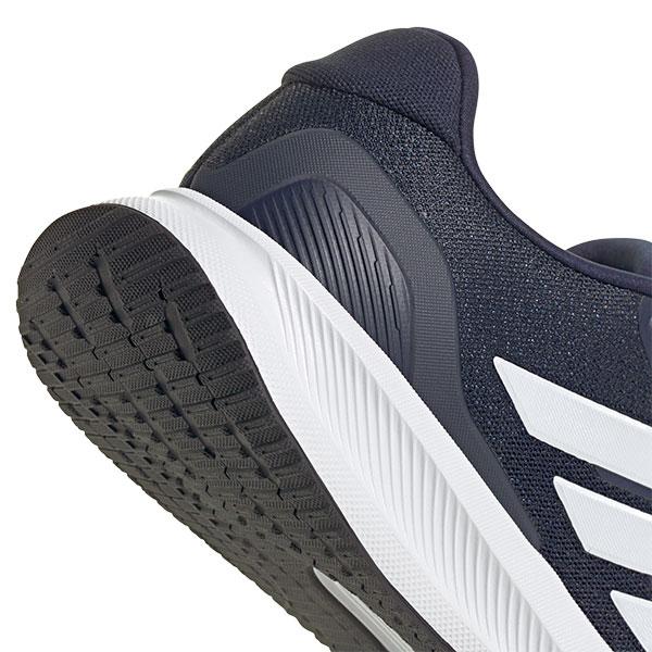 adidas（アディダス） ランニングシューズ ランファルコン 5 IE8809