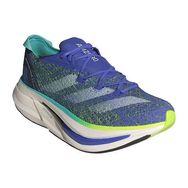 アディダス アディゼロ プライム X2 ストラング IF1209 adidas ADIZERO 