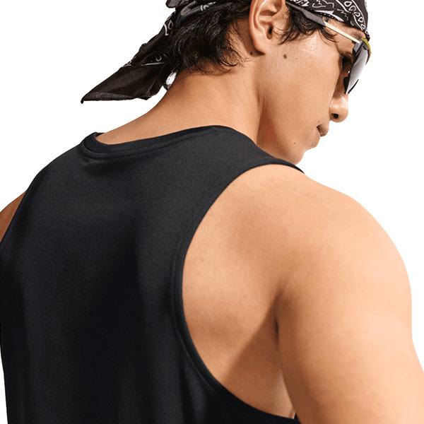 NIKE（ナイキ） ランニングウェア DF マイラー タンクトップ IF2019