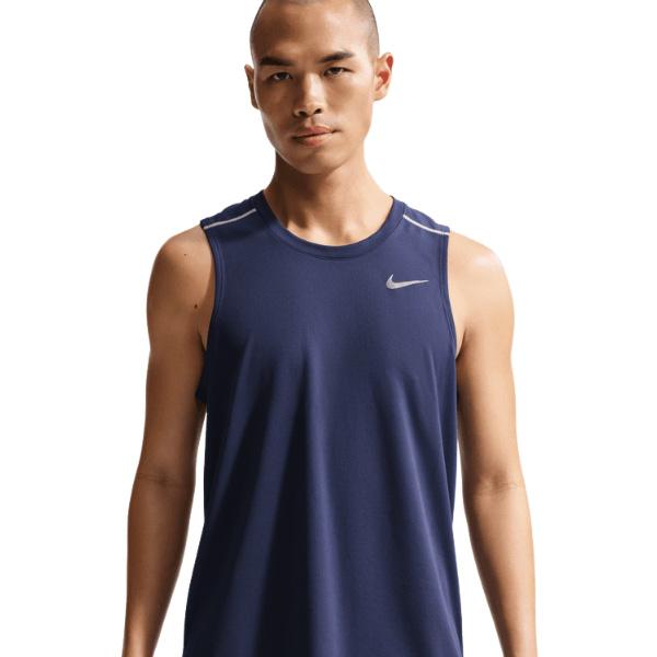 NIKE（ナイキ） ランニングウェア DF マイラー タンクトップ IF2019