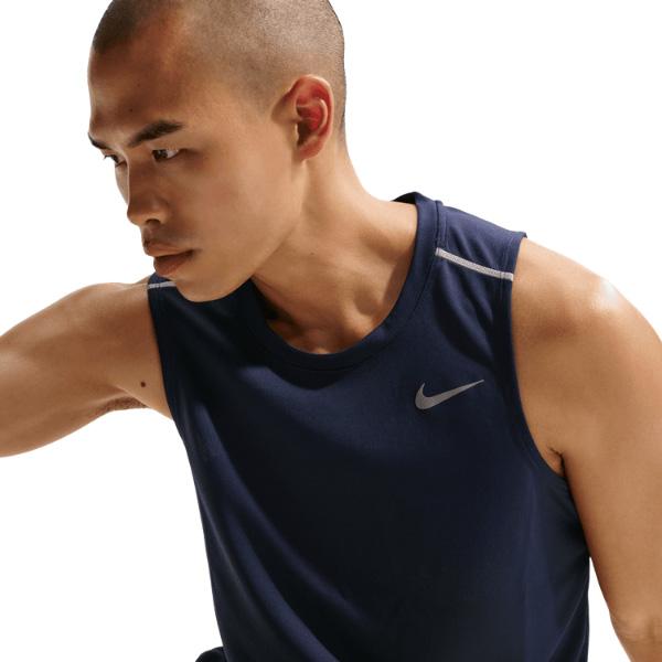 NIKE（ナイキ） ランニングウェア DF マイラー タンクトップ IF2019