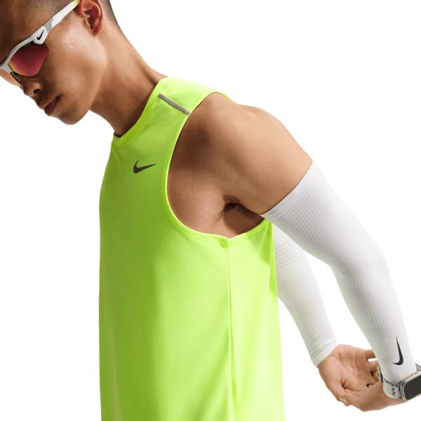 NIKE（ナイキ） ランニングウェア DF マイラー タンクトップ IF2019