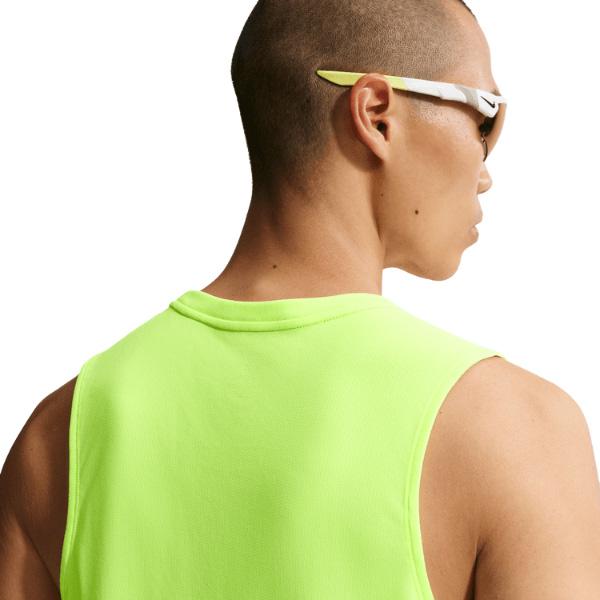 NIKE（ナイキ） ランニングウェア DF マイラー タンクトップ IF2019