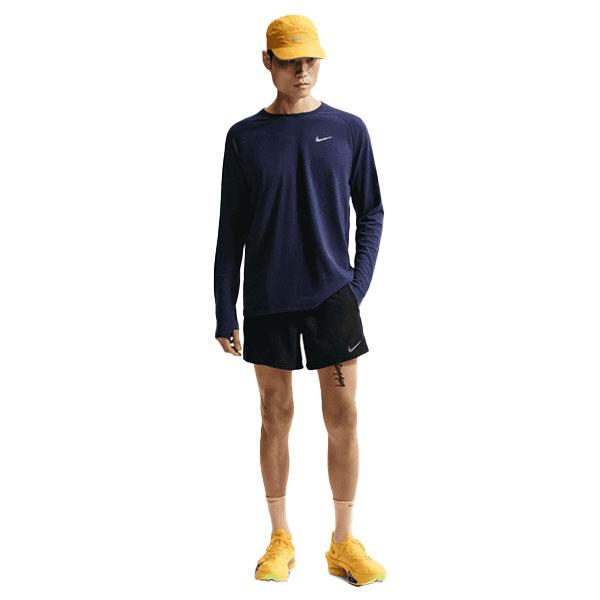 ナイキ ランニングウエア AS M ナイキ DF ストライド 5IN BF ショート IF2039-010 NIKE【メンズ】ハーフパンツ SP26 26SS ap-m-pの画像