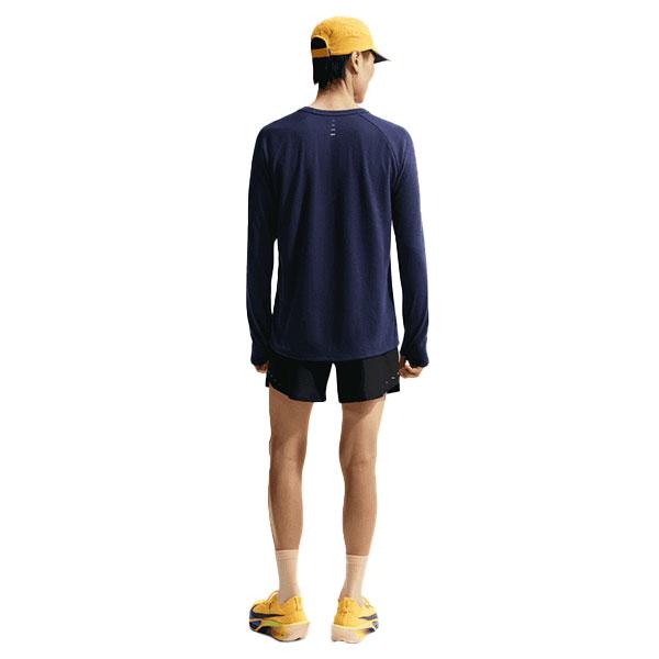 ナイキ ランニングウエア AS M ナイキ DF ストライド 5IN BF ショート IF2039-010 NIKE【メンズ】ハーフパンツ SP26 26SS ap-m-pの画像