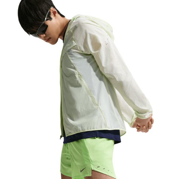 NIKE（ナイキ） ランニングウエア AS M DF ストライド 5IN BF ショート