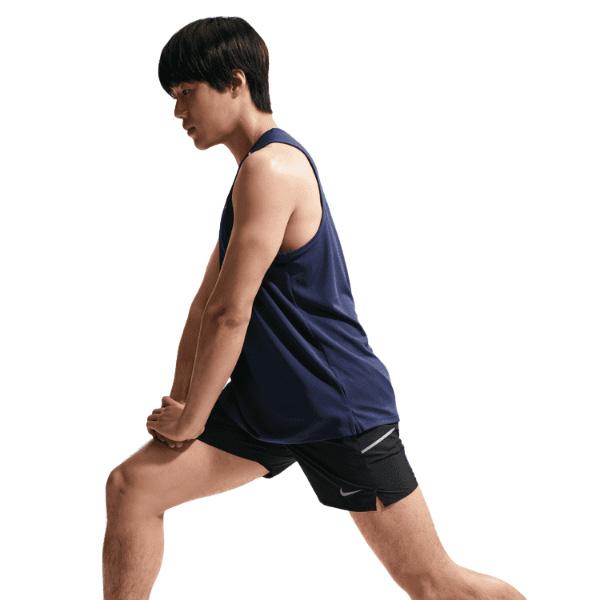 NIKE（ナイキ） ランニングウエア DF マイラー 5BF ショート IF2061