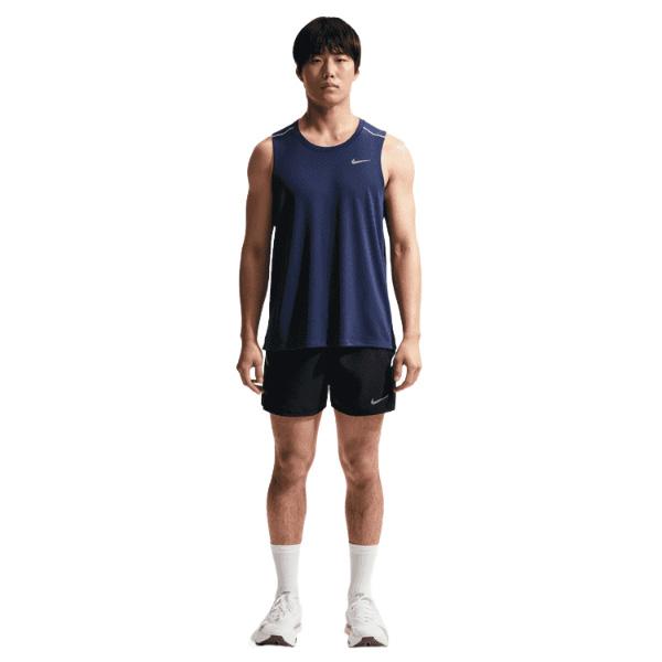 NIKE（ナイキ） ランニングウエア DF マイラー 5BF ショート IF2061