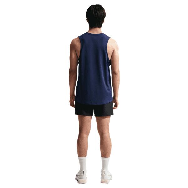 NIKE（ナイキ） ランニングウエア DF マイラー 5BF ショート IF2061