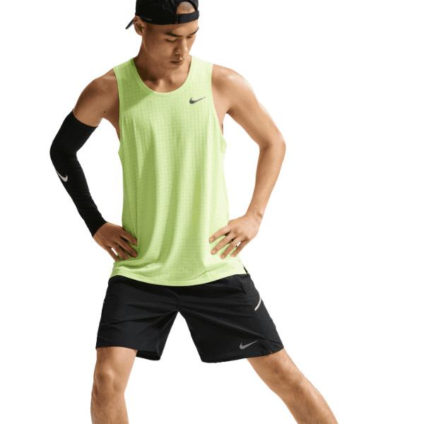 NIKE（ナイキ） ランニングウエア DF マイラー 7BF ショート IF2071