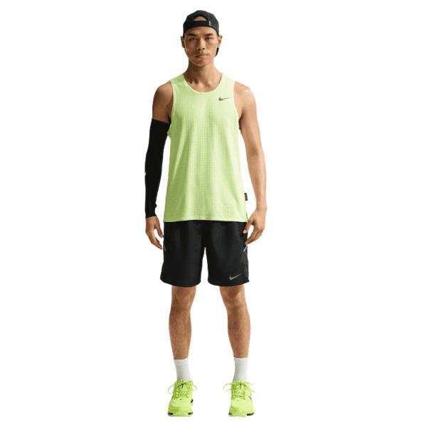 NIKE（ナイキ） ランニングウエア DF マイラー 7BF ショート IF2071
