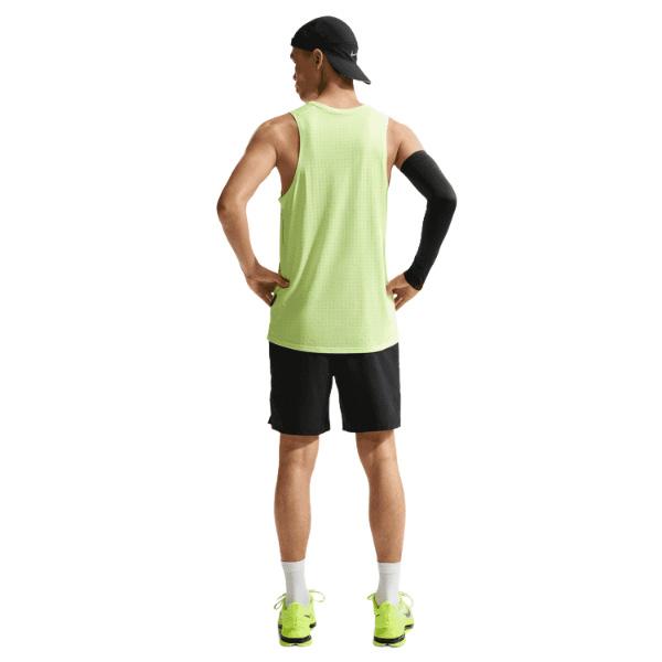 NIKE（ナイキ） ランニングウエア DF マイラー 7BF ショート IF2071