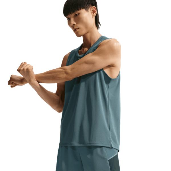 Sサイズ 新品 NIKE 撥水 ランニング フーディ マイラー NIKE（ナイキ） ランニングウエア DF マイラー 7BF ショート IF2071