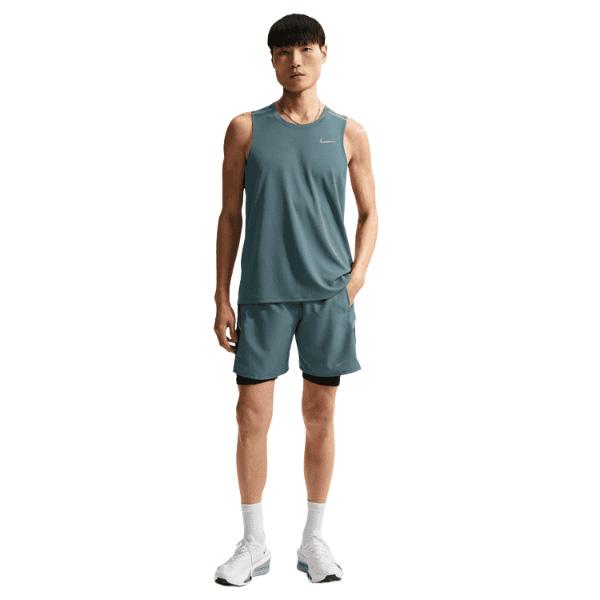 NIKE（ナイキ） ランニングウエア DF マイラー 7BF ショート IF2071